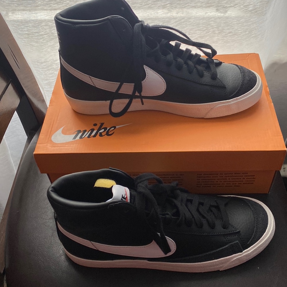 Blazer mid ‘77 VNTG